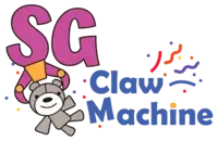 SG Claw Machine